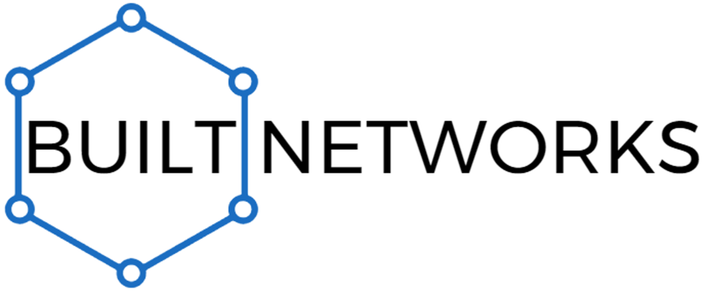 Built Networks